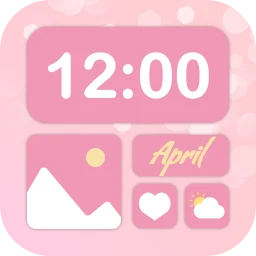 Themely - Icons & Widgets icon